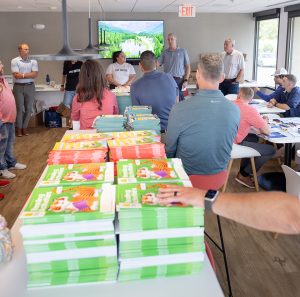 United Way of Massachusetts Bay
