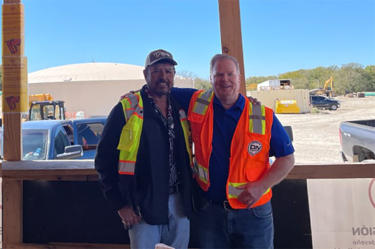 DN Tanks Co-op Program Helps Build Next Generation of Civil Engineers
