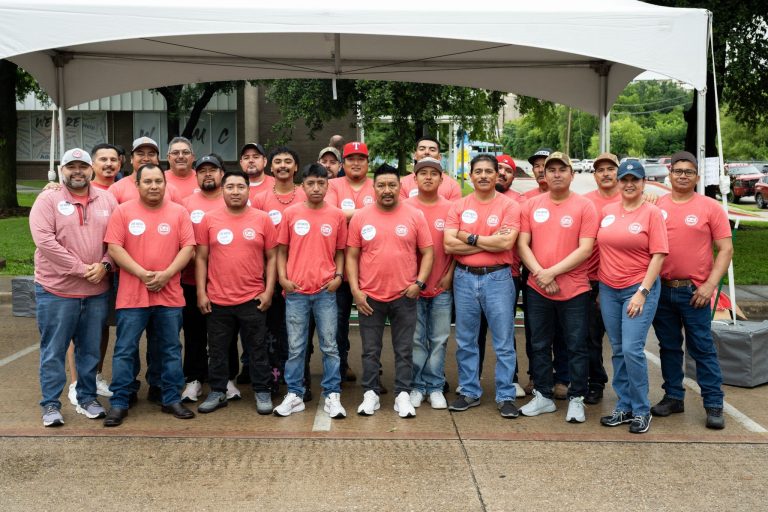 DN Tanks Supports the United Way of Metropolitan Dallas’ Summer Meals Program