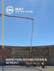 Concrete Tank Services Brochure