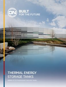 Thermal Energy Storage Brochure