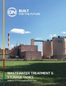 Wastewater Brochure